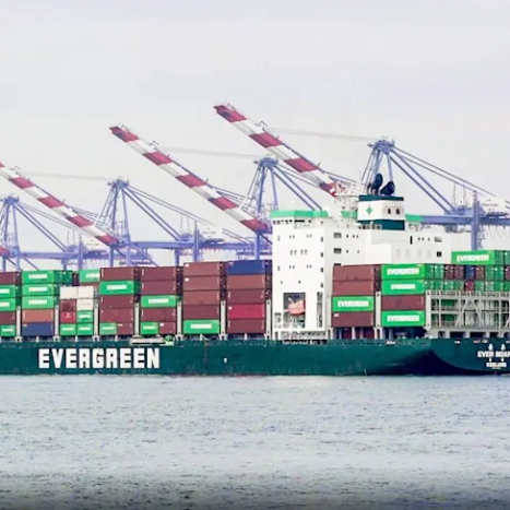 智慧船舶領航員！ 摯陞科技協助航運業：乘風破浪，開拓未來！